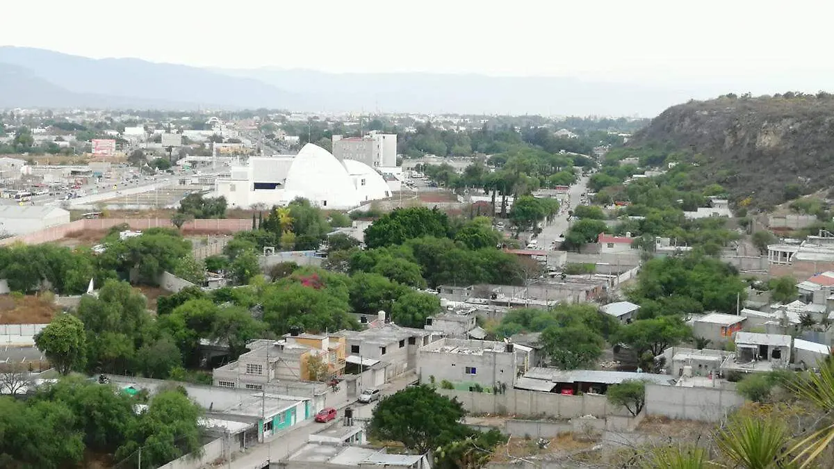 COLONIAS DE TEHUACAN 1 JAJ